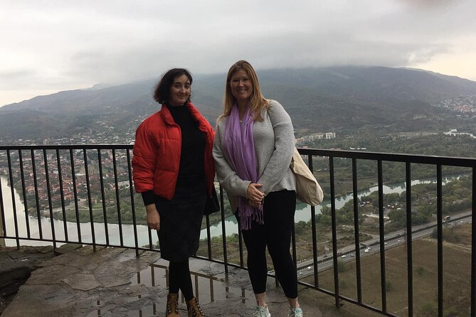 Private Adorable City Tour of Tbilisi - What is included, and what costs extra