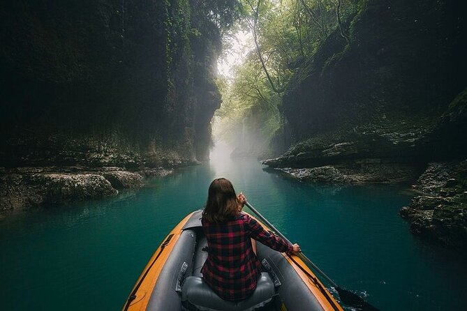 Private Canyon &Cave Tour from Batumi(Martvili,Okatse,Prometheus) - Who will enjoy this tour most