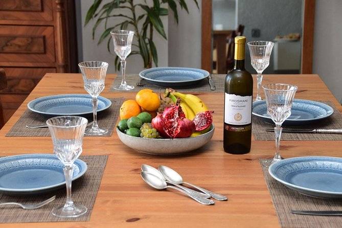 Private Cooking Class with a Tbilisi Food and City Expert Dinara - Who will enjoy this private Tbilisi class most