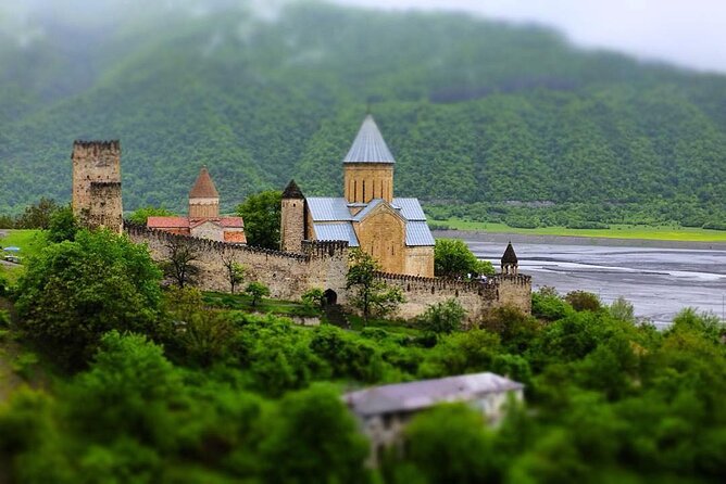 Private day Tour from Tbilisi to Kazbegi and Gudauri - Is $89.30 per person good value?