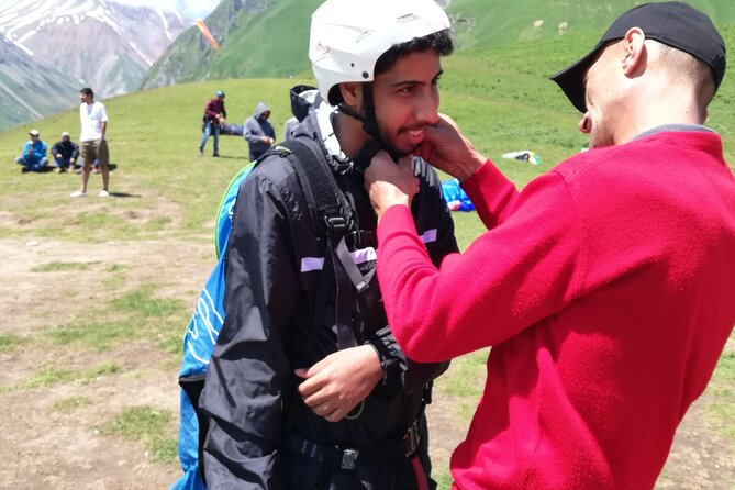 Private day tour in Kazbegi (Stepantsminda) - Gudauri at roughly 3,000 meters