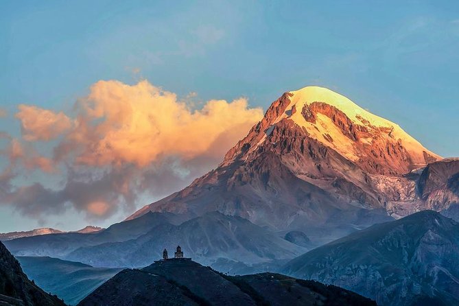 PRIVATE Day-Trip to Kazbegi (The most popular tour in Georgia) - Five things to know before you book