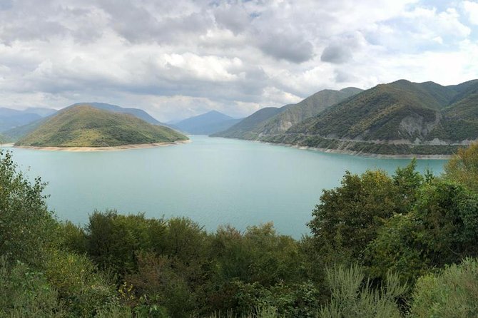 PRIVATE Day-Trip to Kazbegi (The most popular tour in Georgia) - Why the Tbilisi to Kazbegi route is worth your day