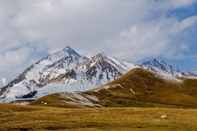 PRIVATE Day-Trip to Kazbegi (The most popular tour in Georgia) - Food, drinks, and the real cost
