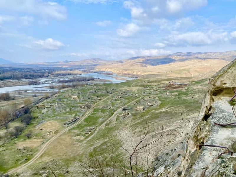 Private Day Trip to Uplistsikhe, Mtskheta, Jvari & Gori - Five Things That Make This Day Trip Worth Considering