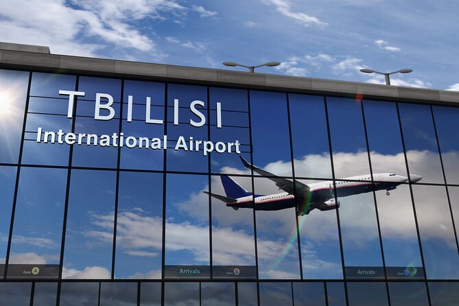 Private Effortless transfer from Tbilisi to Gudauri ski resort - Key Details Before You Book