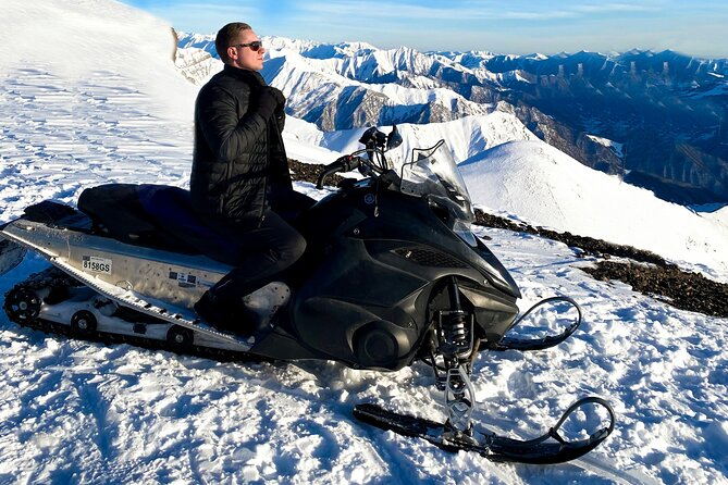 Private Effortless transfer from Tbilisi to Gudauri ski resort - What the Mountain Arrival Feels Like