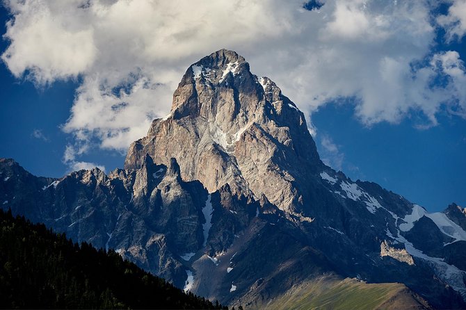 Private five days tour to Svaneti-Mestia, Ushguli, Becho,Chalaadi - Why Svaneti Works So Well for a Five-Day Trip