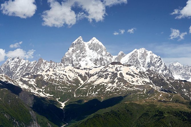 Private five days tour to Svaneti-Mestia, Ushguli, Becho,Chalaadi - Should You Book This Svaneti Trip?