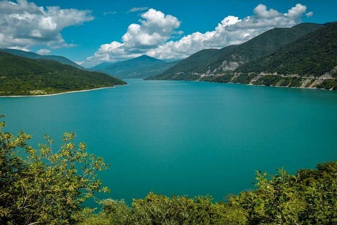 ️Private Full-Day Tour to Mtskheta and Kazbegi(stepantsminda) from Tbilisi - Gudauri’s high mountain viewpoint