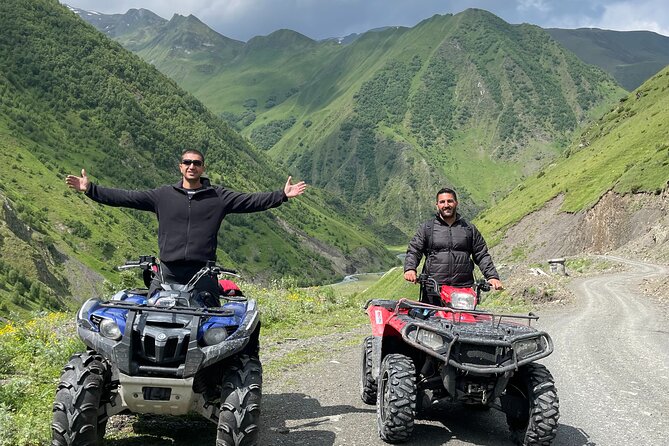 Private Full Day Trip from Tbilisi to Truso Valley in Kazbegi - Key points to know before booking