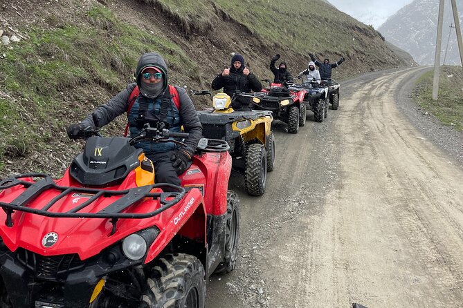 Private Full Day Trip from Tbilisi to Truso Valley in Kazbegi - What this Georgia mountain trip actually offers