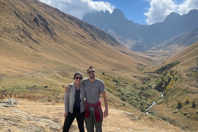 Private Full Day Trip from Tbilisi to Truso Valley in Kazbegi - Is $490 per person a fair price?