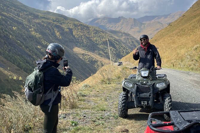 Private Full Day Trip from Tbilisi to Truso Valley in Kazbegi - Practical details that affect your day