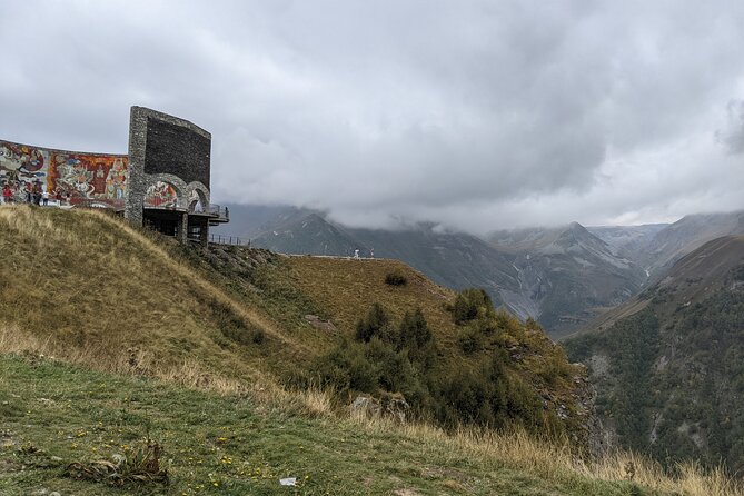 Private Full Day Trip to Kazbegi Mountains - Why this Kazbegi day trip works