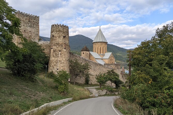 Private Full Day Trip to Kazbegi Mountains - What the $70 price really includes