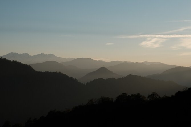 Private Hiking Tour to Machakhela National Park from Batumi - Leaving Batumi for Machakhela National Park