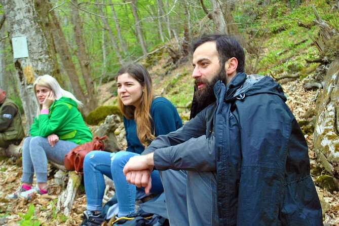 Private Hiking Tour to Machakhela National Park from Batumi - Timing, pickup, and booking details
