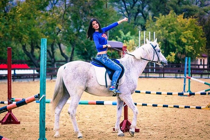 Private Horse Ridding tour - Weather, Changes, and Booking Risk