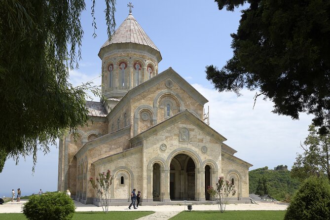 Private Kakheti Tour organic Wine Tasting with Lunch - Who will enjoy this day most?
