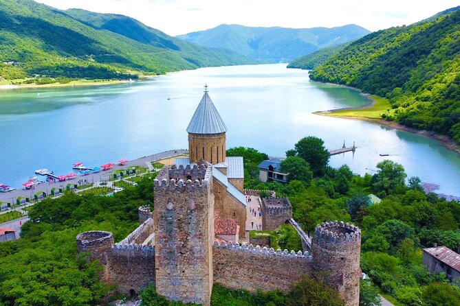 Private Kazbegi and Gudauri Mountain Tour - What the $57 price really gives you