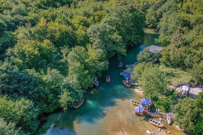 Private Martvili Canyon and Prometheus Cave Tour from Tbilisi - Why this western Georgia day is worth the long road