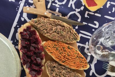 Private Organic Wine Tour from Kutaisi, 2 Tastings and Lunch