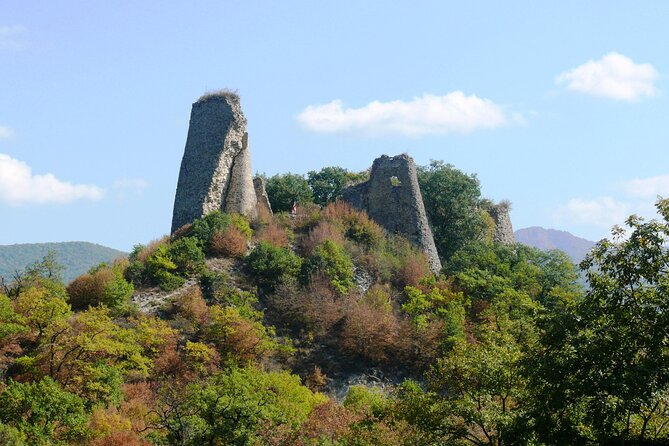 Private Tour around Kakheti, Bodbe, Sighnaghi and Telavi - Bodbe Monastery: One Hour Near Sighnaghi