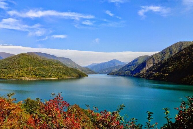 Private Tour from Tbilisi to Kazbegi and Gudauri - Key points before you book