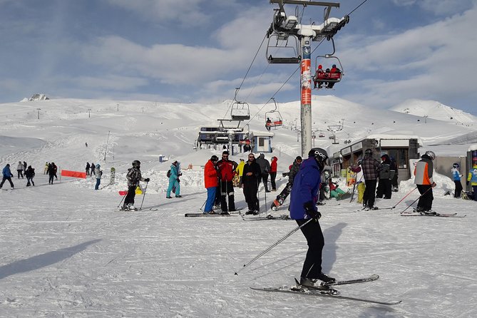 Private tour in Gudauri with overnight stay in Gudauri - What the private Gudauri arrangement really gives you