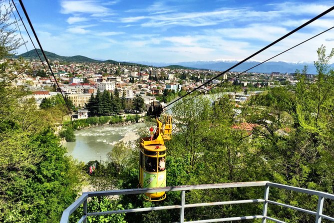 Private Tour in Imereti Region - How to decide if the $265 price is fair