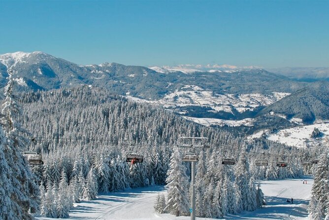 Private Tour to Bakuriani Ski Resort and the Legendary Borjomi - Why this Tbilisi day trip works