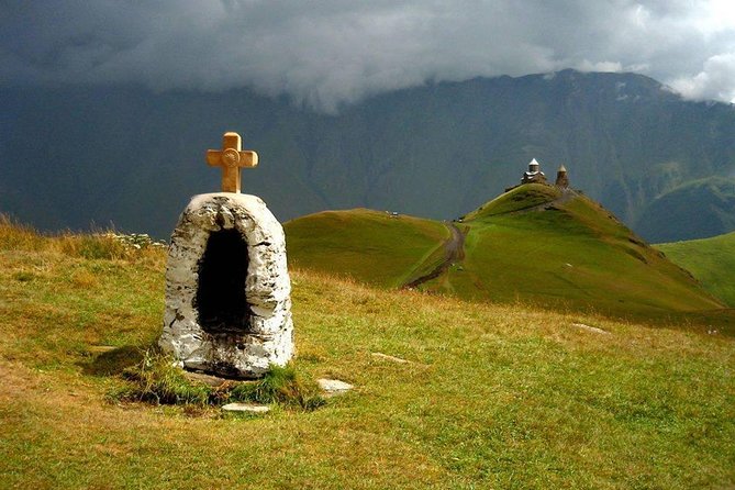 Private Tour to Kazbegi from Tbilisi - Why this Kazbegi day trip works well from Tbilisi