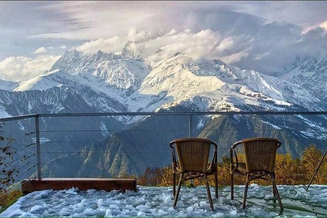 Private tour to Mestia - Ushguli - Svaneti - the magical mountains - Who should book this Svaneti trip?