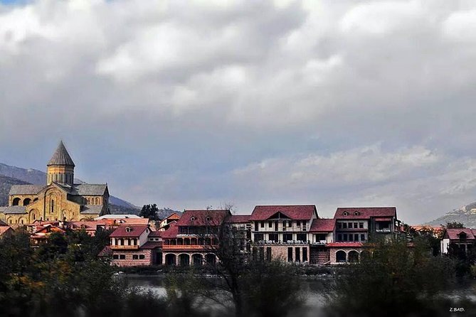 Private Tour to Mtskheta and Georgian Wine Tasting from Tbilisi - What the private format does better than a group tour