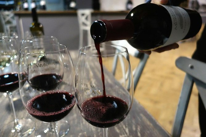 Private Tour to Mtskheta and Georgian Wine Tasting from Tbilisi - Svetitskhoveli Cathedral brings Mtskheta’s story indoors