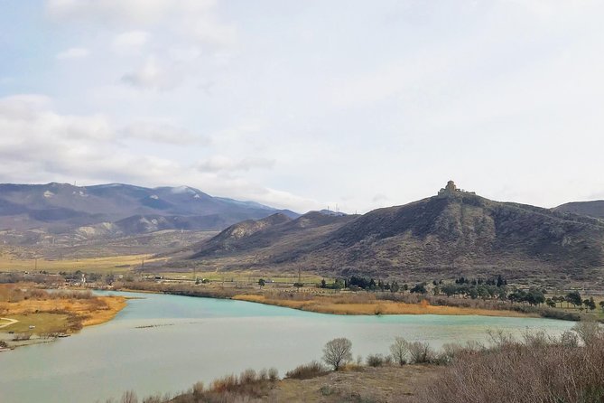 Private Tour to Mtskheta Stalin Museum Uplistsikhe Caves - Why this Tbilisi day trip covers so much