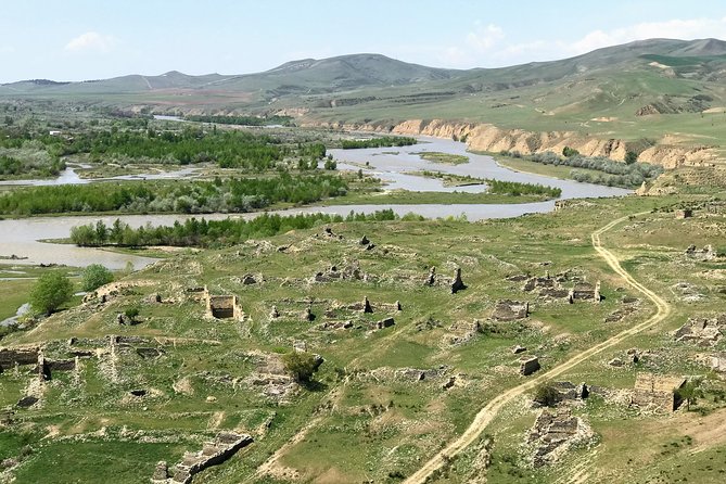Private Tour to Mtskheta Stalin Museum Uplistsikhe Caves - The Stalin Museum in Gori