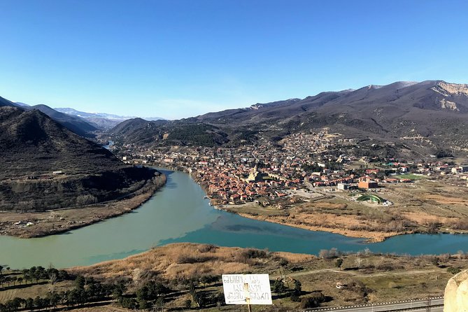Private Tour to Mtskheta Stalin Museum Uplistsikhe Caves - The guides and the private format