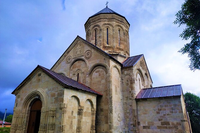 Private Tour to Racha from Tbilisi with Medieval Churches, Wine Tasting & Lunch - What makes this Racha tour worth considering