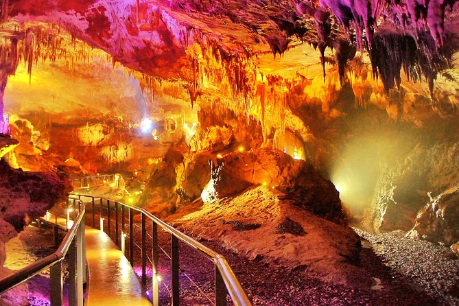 Private Tour to Svaneti and Megrelia (Mountains, Canyons, Caves) - Final verdict: a strong value for an active small group