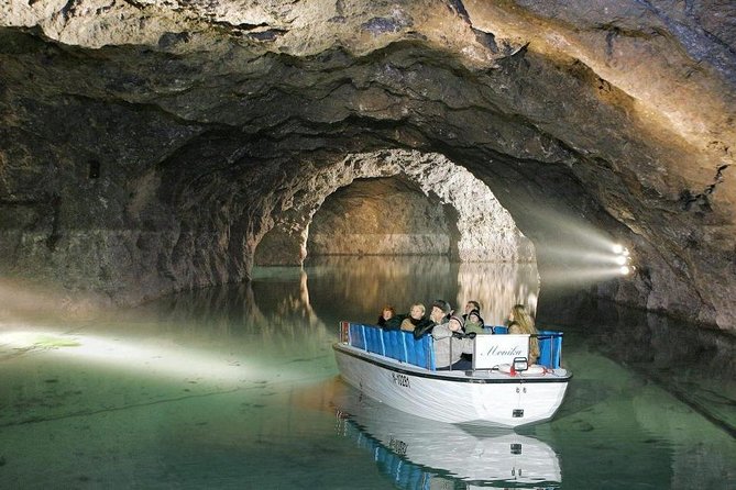 Private Tour To Western Georgia from Tbilisi - Four Reasons This Western Georgia Tour Works