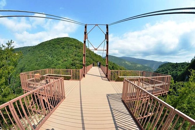 Private Tour To Western Georgia from Tbilisi - Who Should Book This Route?