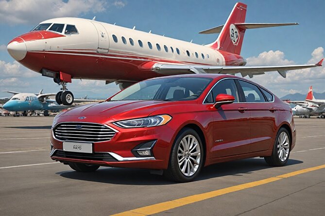 Private Transfer: Kutaisi Airport to Batumi - Comfort, luggage, and communication