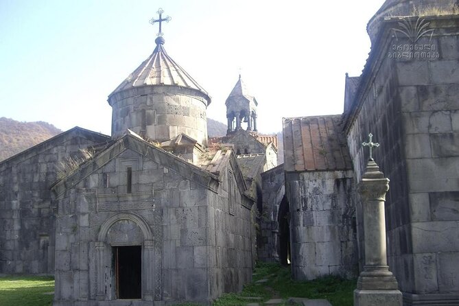 Private Visit to Armenia from Tbilisi, HAghpat, Sanahin, Akhtala - Key points to know before you book