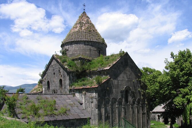 Private Visit to Armenia from Tbilisi, HAghpat, Sanahin, Akhtala - Why this private Armenia trip is worth considering