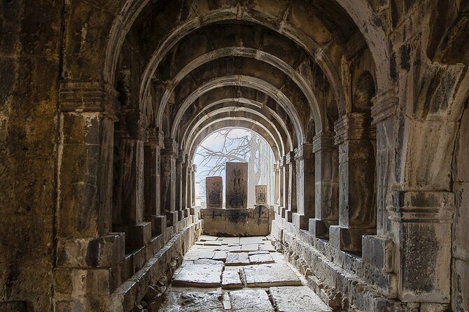Private Visit to Armenia from Tbilisi, HAghpat, Sanahin, Akhtala - Haghpat, the UNESCO monastery founded in 976