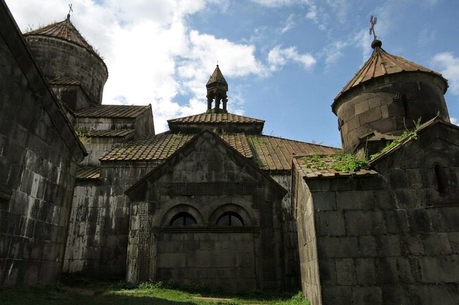Private Visit to Armenia from Tbilisi, HAghpat, Sanahin, Akhtala - Akhtala, where monastery walls meet a fortress
