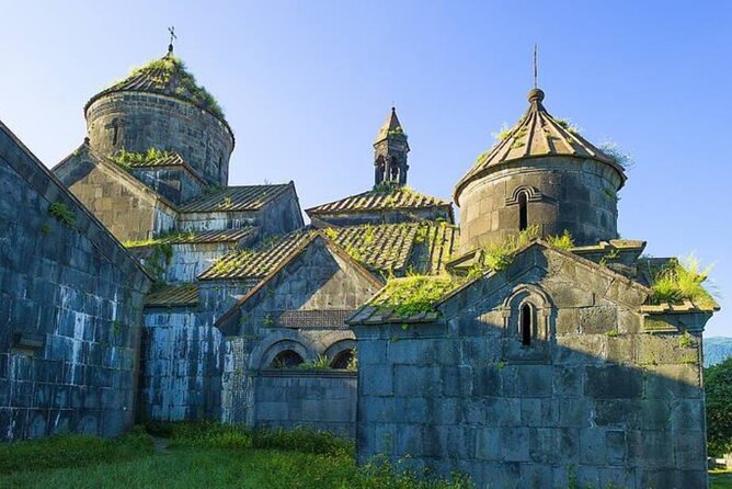 Private Visit to Armenia from Tbilisi, HAghpat, Sanahin, Akhtala - Who should book this day trip?