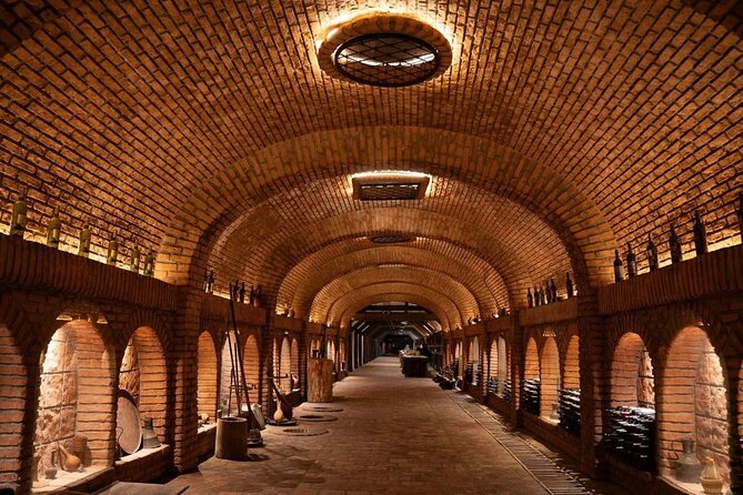 Private Wine Tour In Kakheti Region with 7 Wines and Lunch - Private transport and the length of the day